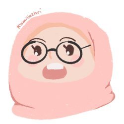 Cute doodle graphics shop avatar
