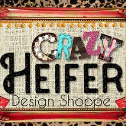 Crazy Heifer Avatar