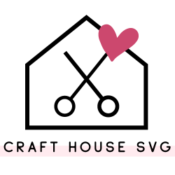 Craft House SVG Avatar