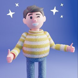 chingizds Avatar