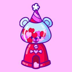 Kawaii Kreeps avatar