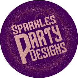 Sparkle Party Designs Avatar
