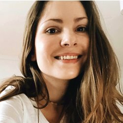 Ekaterina Kiriy avatar