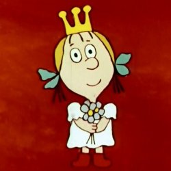 Chikovnaya Avatar