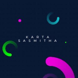 Karta Sasmitha Avatar