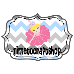 Timetocraftshop avatar