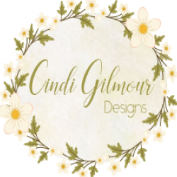 Cindi Gilmour Designs Avatar