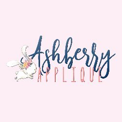 Ashberry Applique Avatar