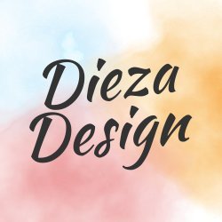 Dieza Design Avatar