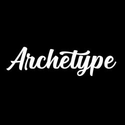 Archetype Fonts Avatar