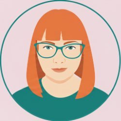 IrisArt Avatar