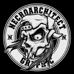 NecroArchitect Graphic Avatar
