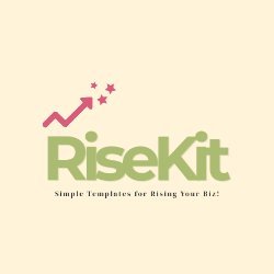 RiseKit Avatar