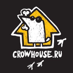 Crowhouse Avatar