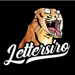 lettersiro co Avatar
