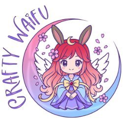 The Crafty Waifu Avatar