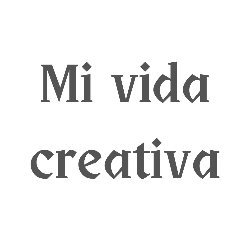 Mi vida creativa club avatar