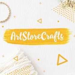 ArtStoreCrafts Avatar