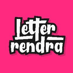 Letterrendra Avatar
