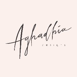 Aghadhia Designs Avatar