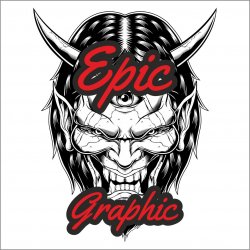 EpicGraphic Avatar