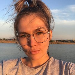 JaneTally avatar