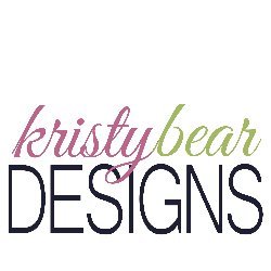 KristyBear Designs avatar