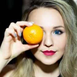 Nastya Art Avatar