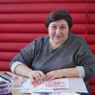 Ber-Lena-Art avatar