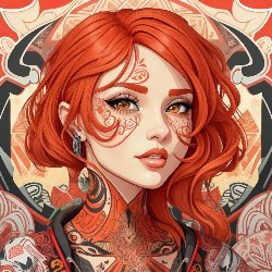 LerinaArt Avatar