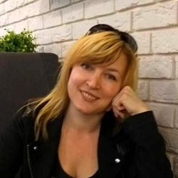 Korsana Avatar