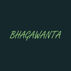 Bhagawanta Studio Avatar