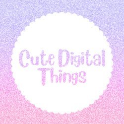CuteDigitalThings Avatar