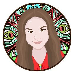 Evgeniya Chertova Art Avatar