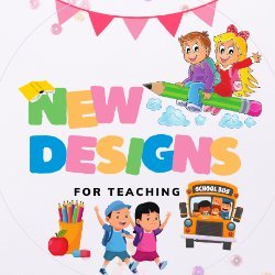 New Designs for teaching Avatar
