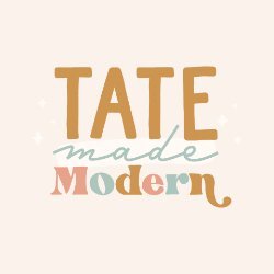 TateMadeModern Avatar