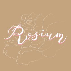 Rosium Studio Avatar