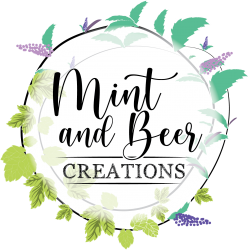 Mint & Beer Creations Avatar