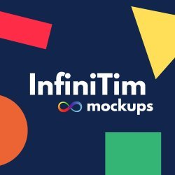 InfiniTim Avatar