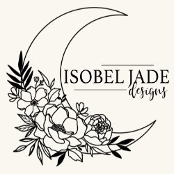 Isobel Jade Designs Avatar