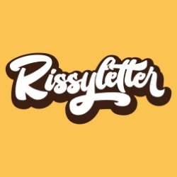 Rissyletter Studio avatar