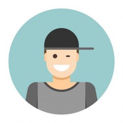 Vasya Kobelev Avatar