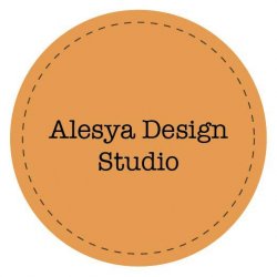 ALESYA DESIGN STUDIO avatar