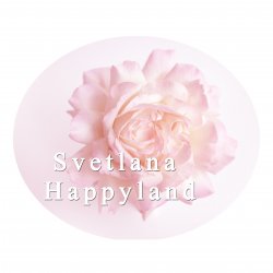 Svetlana Happyland  avatar