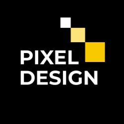 Pixel-Design Avatar