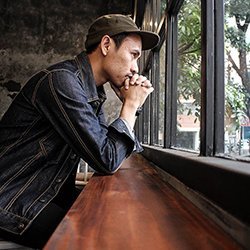 Angga Mahardika Avatar