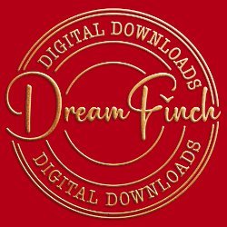 Dream Finch Avatar