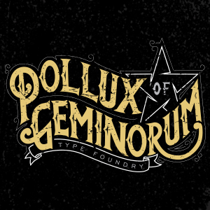 Pollux of Geminorum Avatar