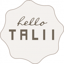 Hello Talii Avatar