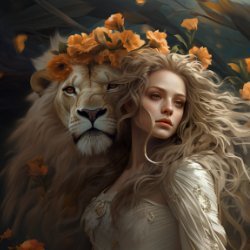 StasyLionet Avatar